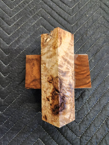 Poplar burl