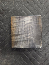 Stabilized Horse Chestnut Turkey Pot