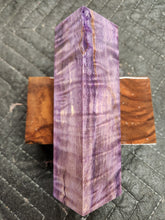 Stabilized Cottonwood