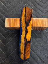 Desert Ironwood Pen Blank Hybrid