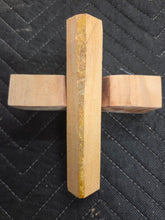 Lignum Vitae Genuine Pen Blank