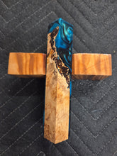 Elm Burl Hybrid Pen Blank
