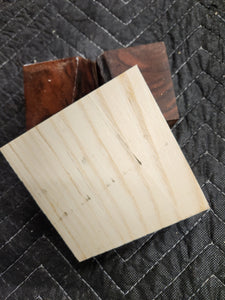 Ash Turkey Pot call