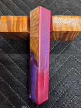 Ash Hybrid Pen Blank