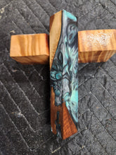 Tamboti Hybrid Pen Blank