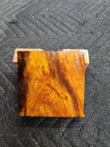 Desert Ironwood Turkey Pot