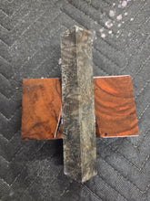 Stabilized Box Elder Burl Pen Blank