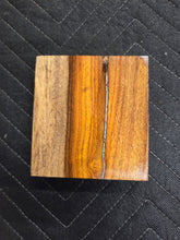 Indian Rosewood Turkey Pot Hybrid