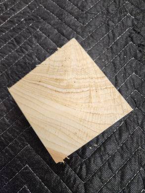 Ash Turkey Pot call