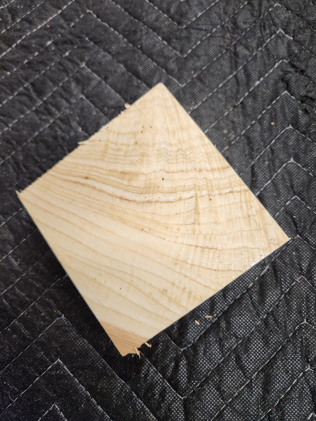 Ash Turkey Pot call