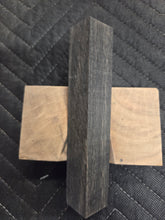 Gaboon Ebony Pen Blank