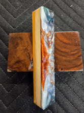 Hybrid Yew Pen Blank