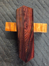 Cocobolo