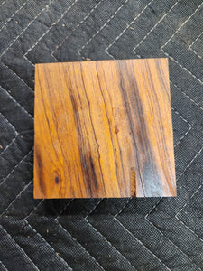 Desert Ironwood Turkey Pot