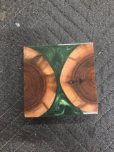 Black Walnut Turkey Pot