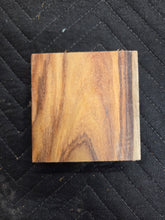Indian Rosewood Turkey Pot