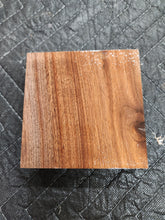 Hybrid Black Walnut Turkey Pot