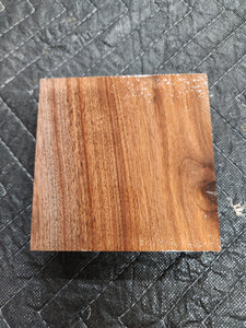 Hybrid Black Walnut Turkey Pot