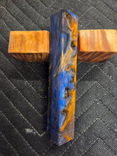 Persimmon Pen Blank Hybrid