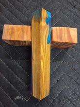 Staghorn Sumac Pen Blank Hybrid