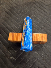 Cholla Cactus Hybrid Pen Blank
