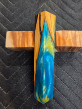 Desert Ironwood Pen Blank Hybrid