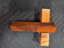 Snakewood Pen Blank