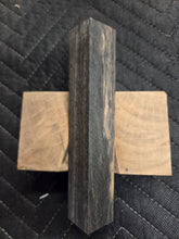 Gaboon Ebony Pen Blank