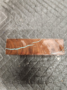 Hybrid Black Walnut Turkey Pot