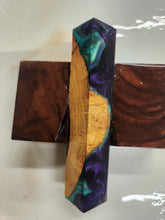 Hybrid Pen Blank Desert Ironwood