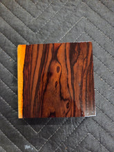 Cocobolo Turkey Pot Hybrid