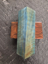 Stabilized Cottonwood