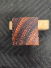 Cocobolo