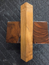 Russian Olive Pen Blank