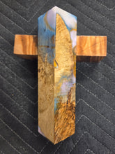 Box Elder Call Block Stabilized Hybrid