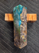Box Elder Call Block Stabilized Hybrid