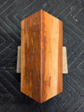 Padauk Peppermill Marbled