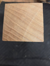 Russian Olive Peppermill