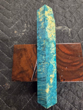 Stabilized Box Elder Burl Pen Blank