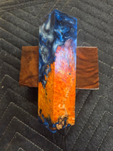 Box Elder Call Block Hybrid Stabilized