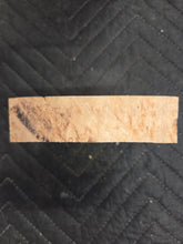 Redwood Burl Turkey Pot