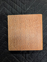 Leopardwood Turkey Pot
