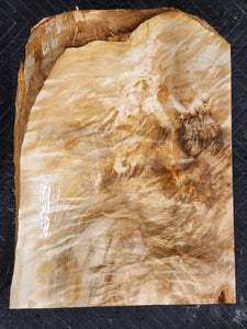 Cottonwood slab