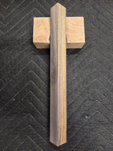 Blue Mahoe XXL Pen Blank