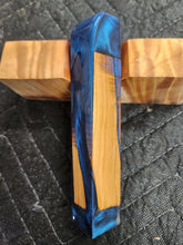 Almond Hybrid Pen Blank