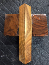 Russian Olive Burl Pen Blank