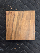 Jatoba Turkey Pot