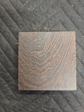 Wenge Turkey Pot