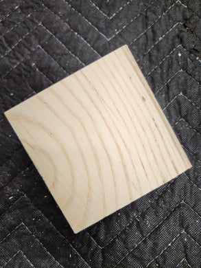 Ash Turkey Pot call