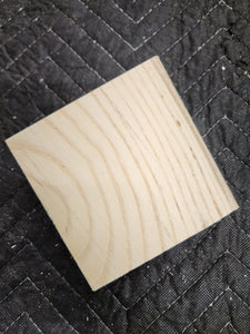 Ash Turkey Pot call